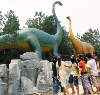 體驗(yàn)樂園專業(yè)