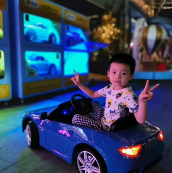 玩具童車