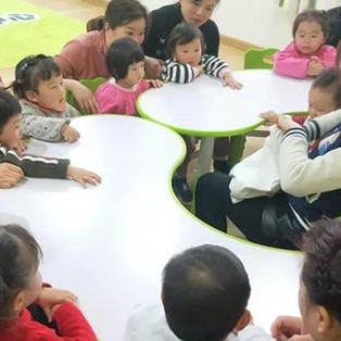 早教樂園專業(yè)