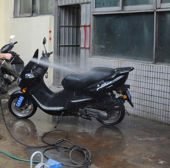 摩托車品牌有名
