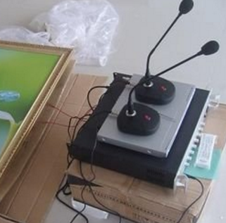 音箱好用