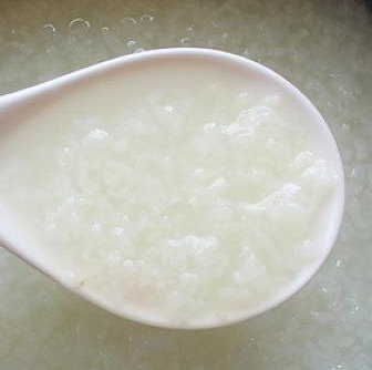 稀飯干凈