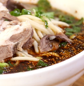 饸饹