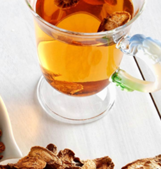 養(yǎng)肝茶安全