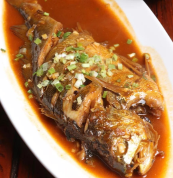 臭鱖魚健康