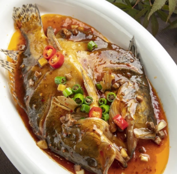 臭鱖魚安全