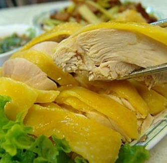 文昌雞
