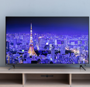 液晶電視安全