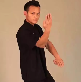 詠春拳