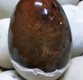 皮蛋好吃