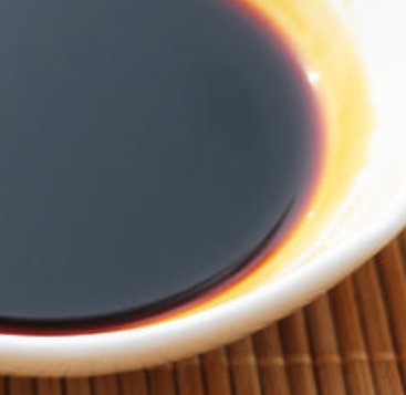 醬油好吃