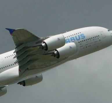 航空公司有經(jīng)驗