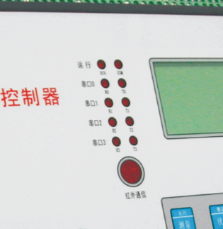 控制器好用