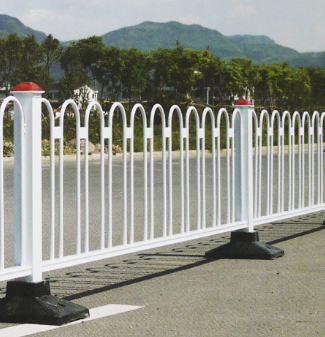 護欄安全