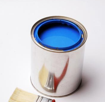 油漆品牌有名