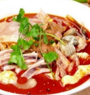 開(kāi)麻辣燙店成本小