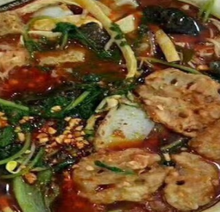 開(kāi)麻辣燙店利潤(rùn)高