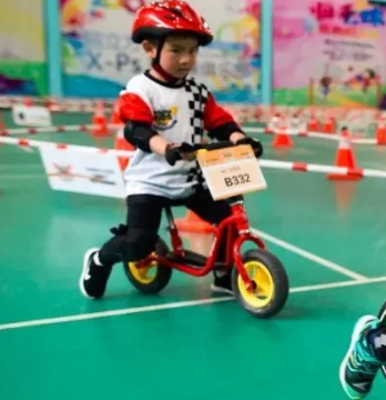 兒童車玩具平衡車