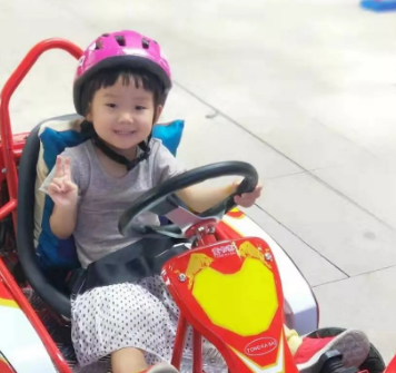 兒童車玩具賽車