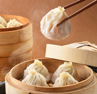 南京特色美食
