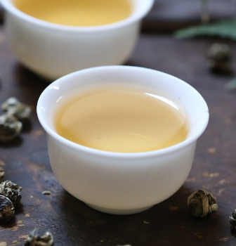 茶品牌