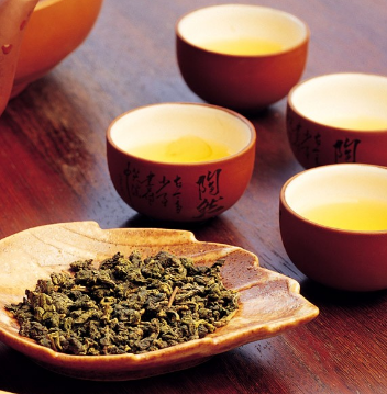 茶品牌有名