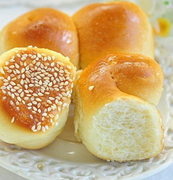 面包品牌