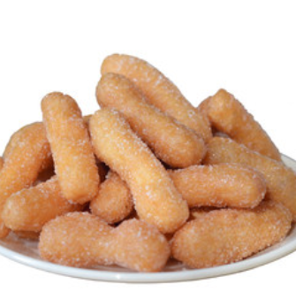 量販零食連鎖品牌高端