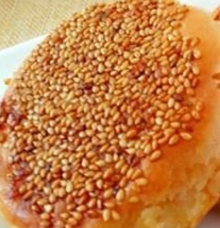 連鎖燒餅店干凈