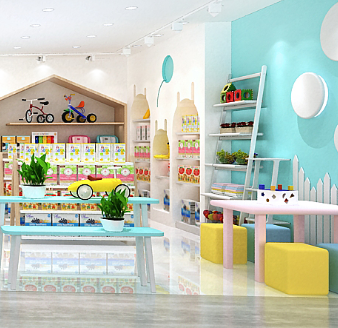 孕嬰童品牌安全