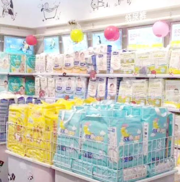 孕嬰童品牌服務(wù)好
