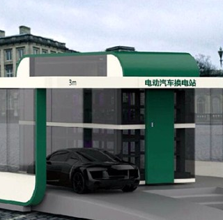 換電站專業(yè)