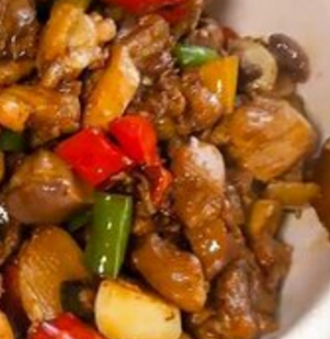 鮮花椒炒雞營(yíng)養(yǎng)