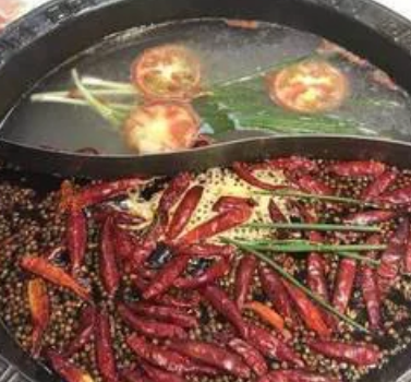 品牌火鍋店連鎖