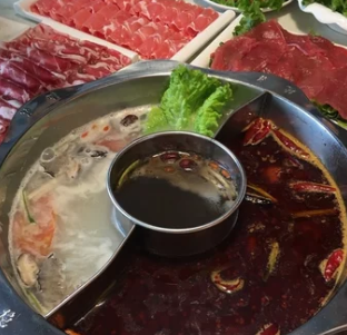 品牌火鍋店連鎖好吃