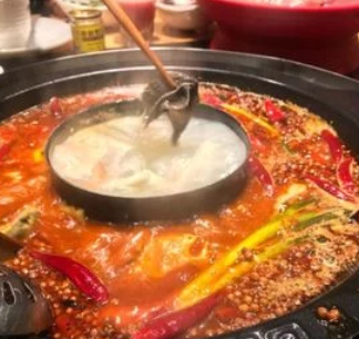 品牌火鍋店連鎖安全