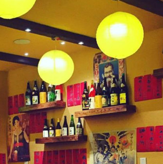 老酒館服務(wù)好