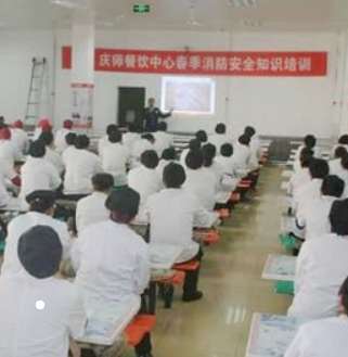 烘焙培訓(xùn)班師資雄厚