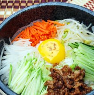 朝鮮拌飯無添加