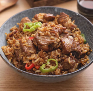 網(wǎng)紅懶人燜飯新鮮