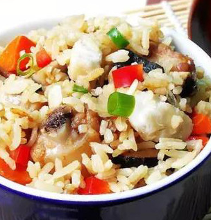 網(wǎng)紅懶人燜飯安全