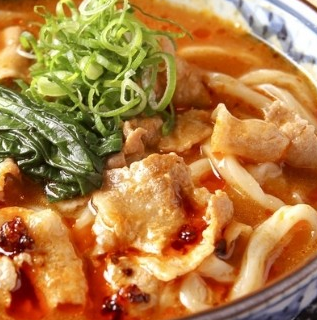 饸絡面健康