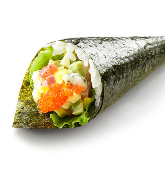 飯團壽司