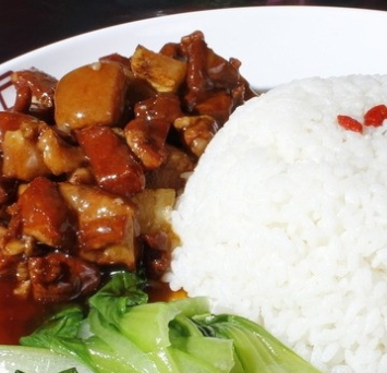 湘菜快餐實(shí)惠