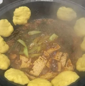 小鍋燉