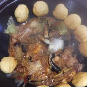 小鍋燉好吃