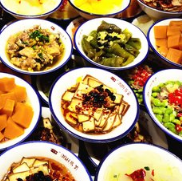 金陵小碗菜
