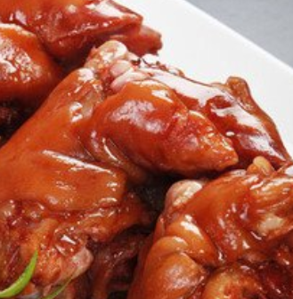 熟食鹵肉健康