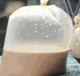 泰式老撾奶茶