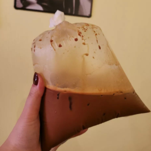 泰式老撾奶茶安全